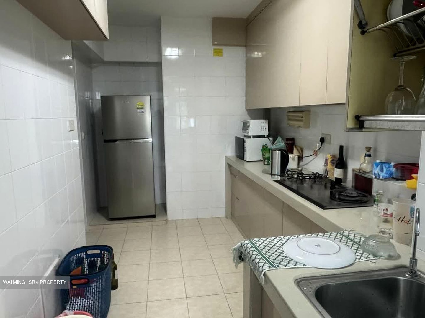 Blk 18D Buona Vista Court (Queenstown), HDB 4 Rooms #534251751